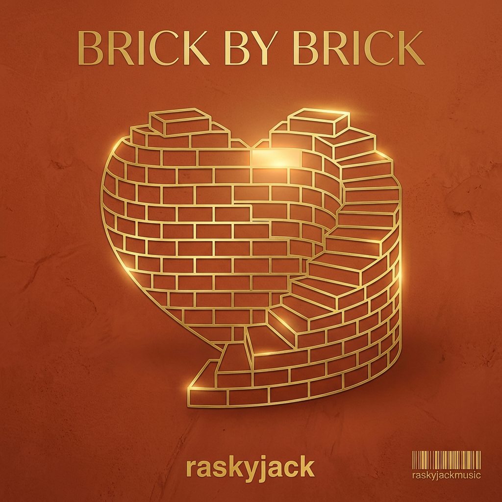 Brick by Brick album artwork